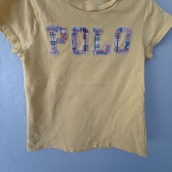 Polo Ralph Lauren Shirt 