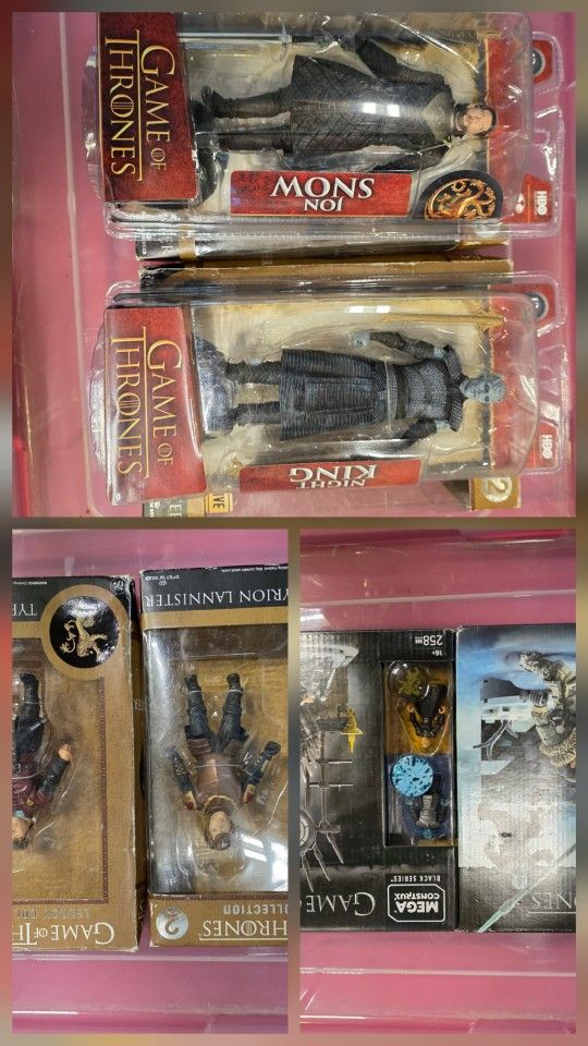 Collection Of Everything 