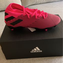 Adidas Men Soccer Cleats