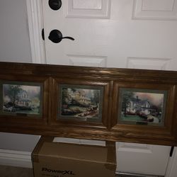 Thomas Kinkade Prints