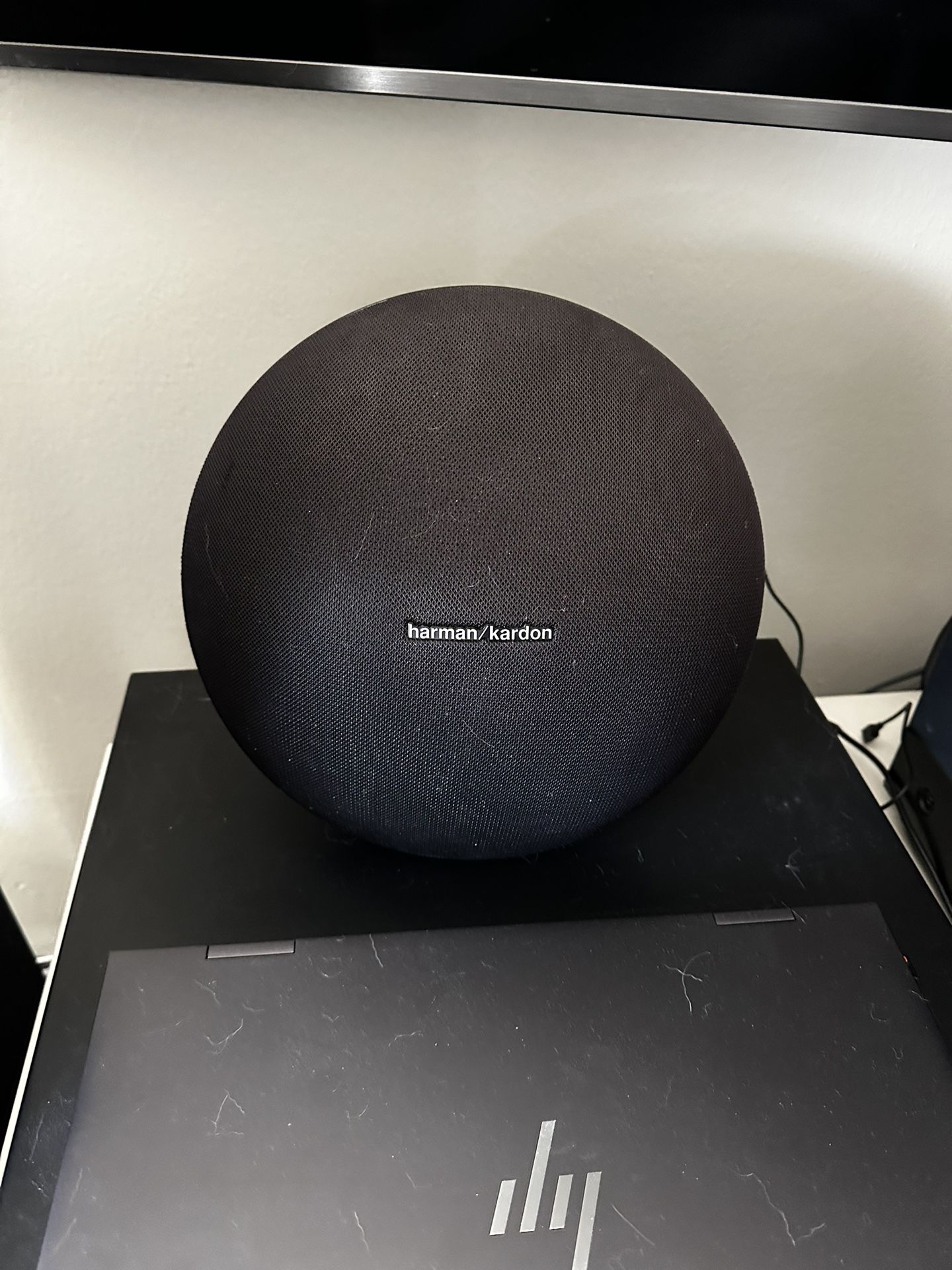 Harman Kardon Onyx 3 Bluetooth Speaker
