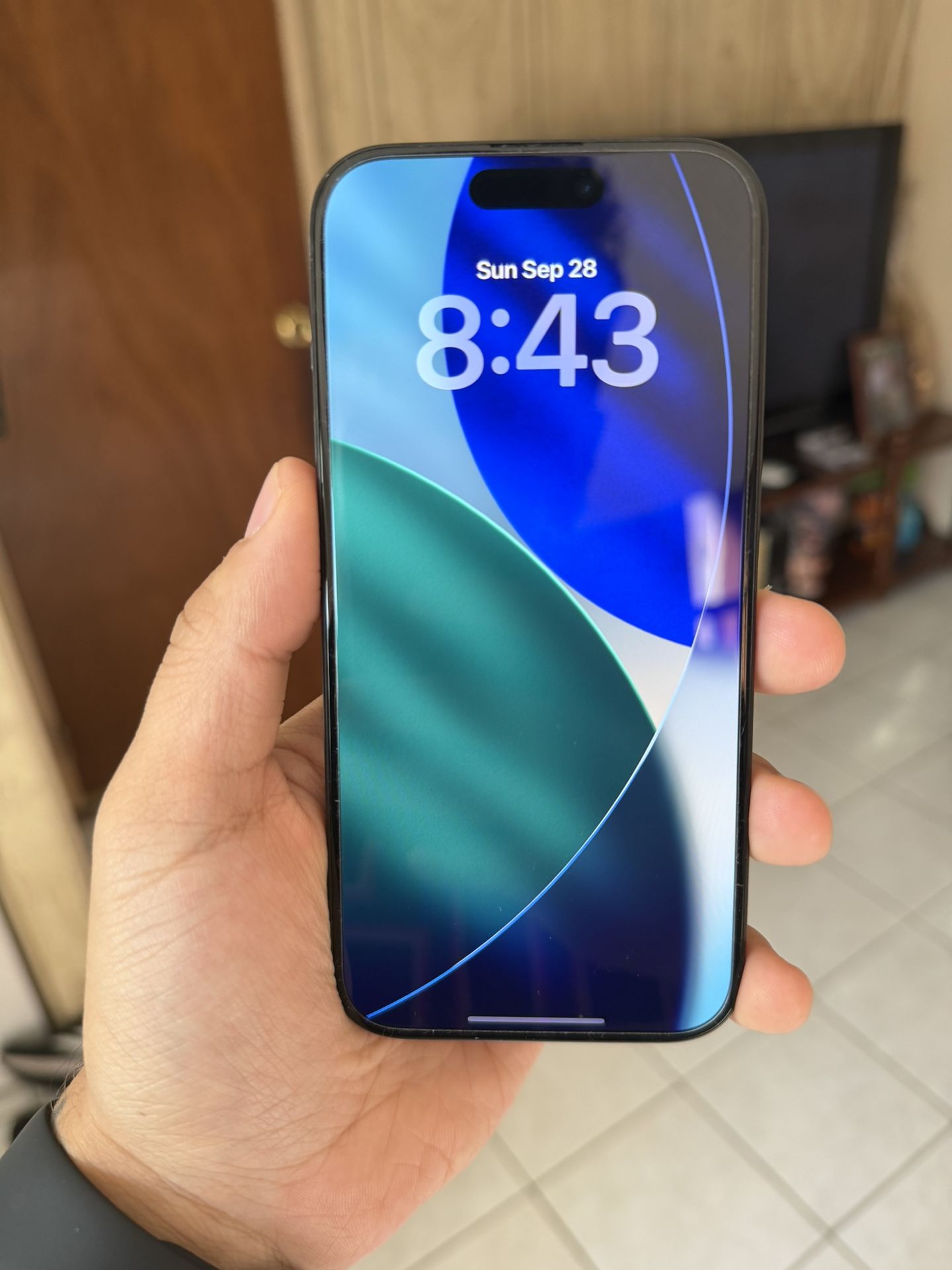 Iphone 15 Pro 256 Gb Unlocked