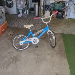 Magna Sapphire Kids Bike
