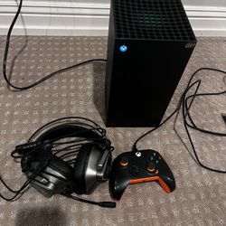 Xbox One Series X 