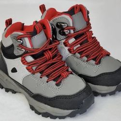 Toddler Boots Size 6