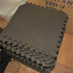 Gym Mats 