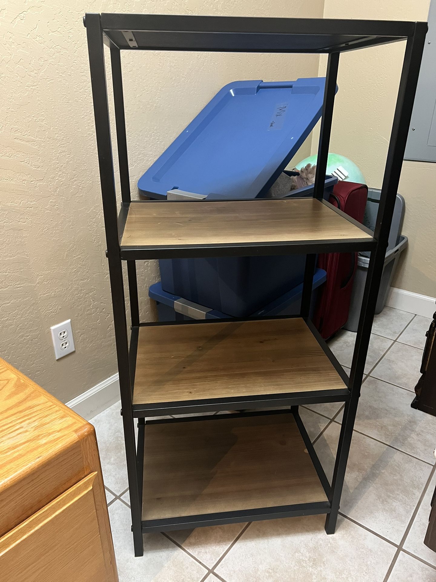 Shelf