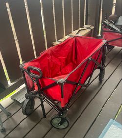 Wagon