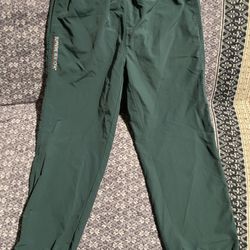 Supreme Joggers Warm Up Pant 