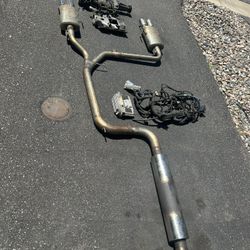 99-03 GM 3800 Parts