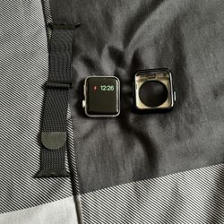 Apple watch nike series 3 