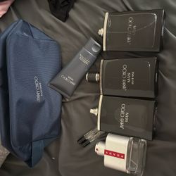 JIMMY CHOO mens cologne 