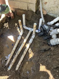 Sprinkler System 