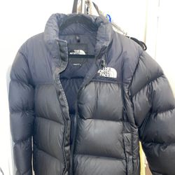Women’s The North Face 1996 Retro Nuptse Jacket - XL
