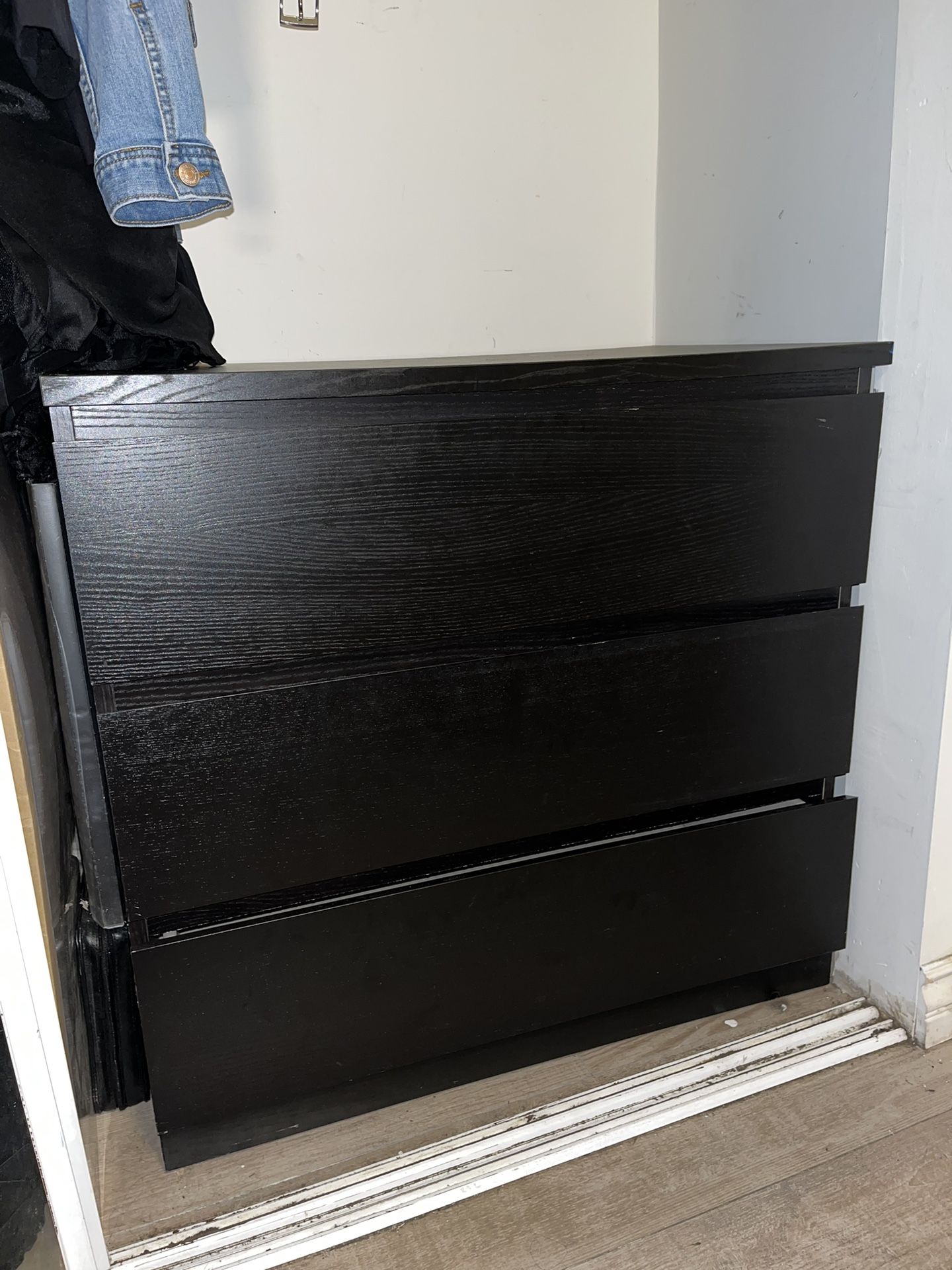 IKEA Dresser