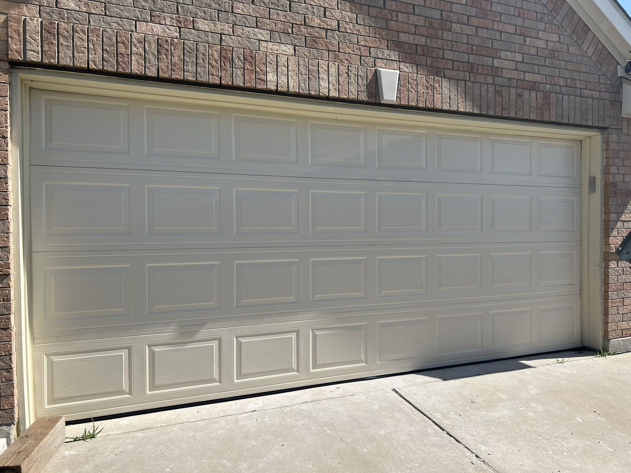 Garage Door