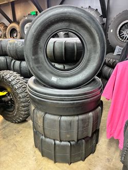 33” EFX Sand Slinger paddles