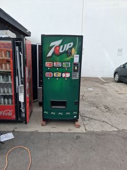 Vending machine
