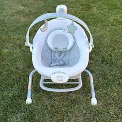 Baby Swing