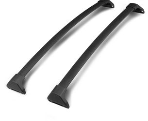 14-18 Acura MDX Roof Rack Cross Bars