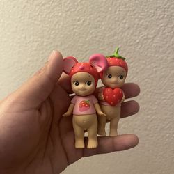 Valentine Sonny Angels