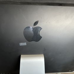 iMac 27 Inch 2012 