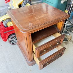 Nightstand For Sale!