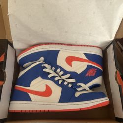 Jordan’s 1