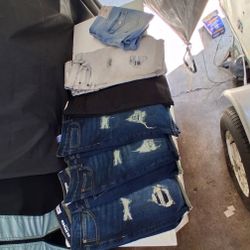 Dkny Shorts For Men