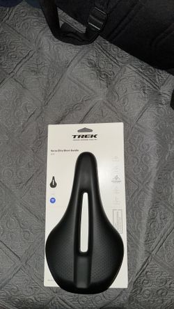 Trek verse saddle