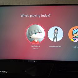 A0C 4k Monitor 