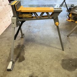 Rockwell Rockwell JawHorse Portable Material Support Station