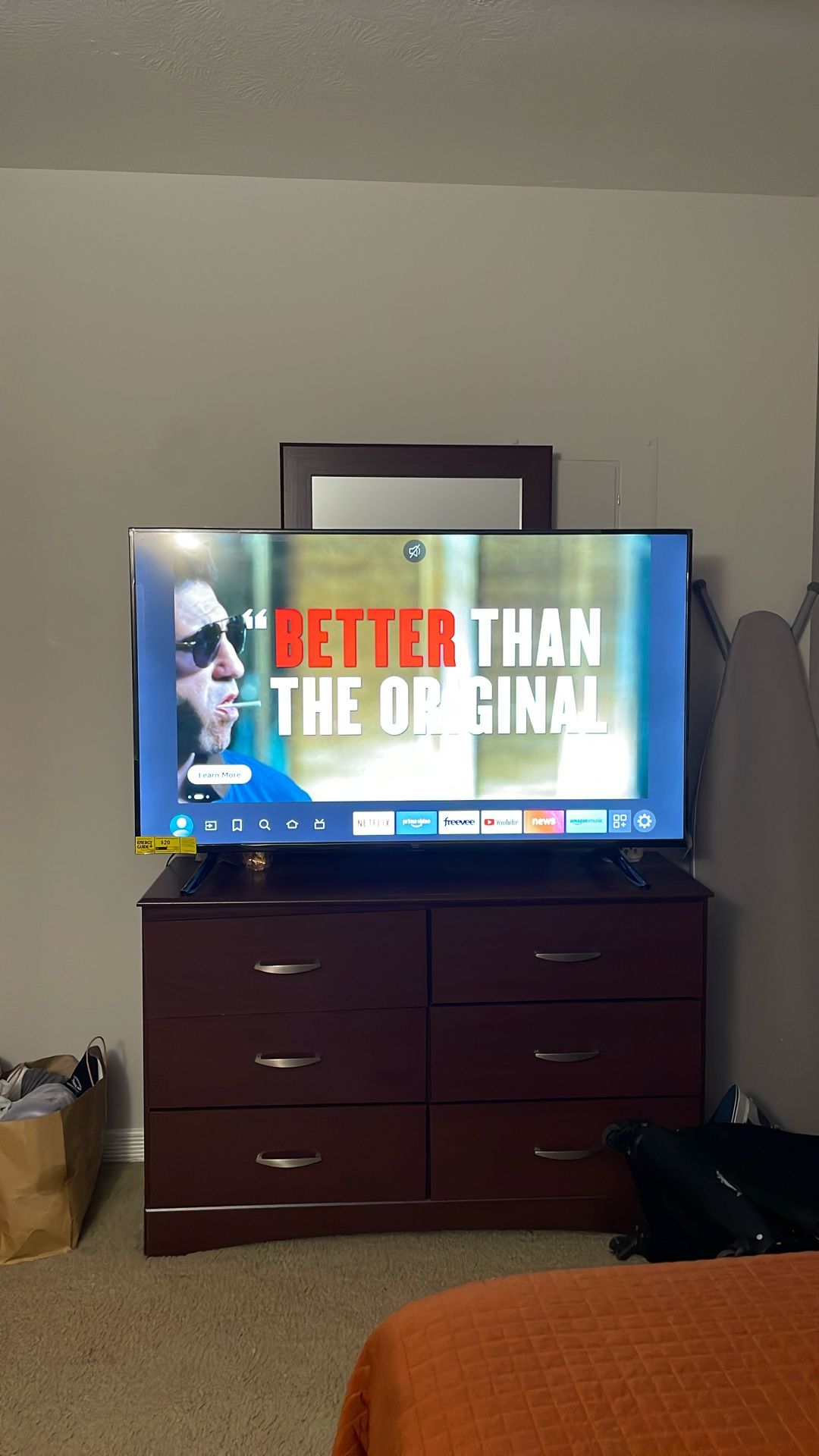 Fire Tv