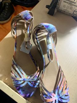 Woman shoes