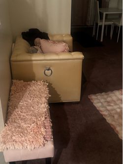 Whole living set