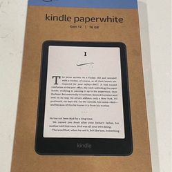 Kindle 