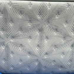 Sealy Plush Queen Prime Mattress 