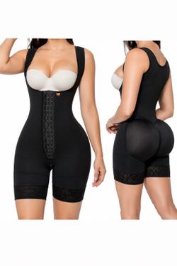 Fajas colombianas