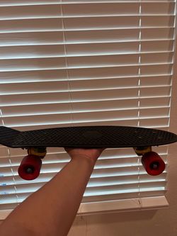Penny board