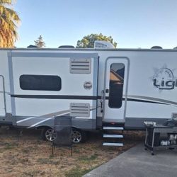 2018 Light Open range