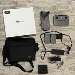 DJI Air 2s- Fly more combo