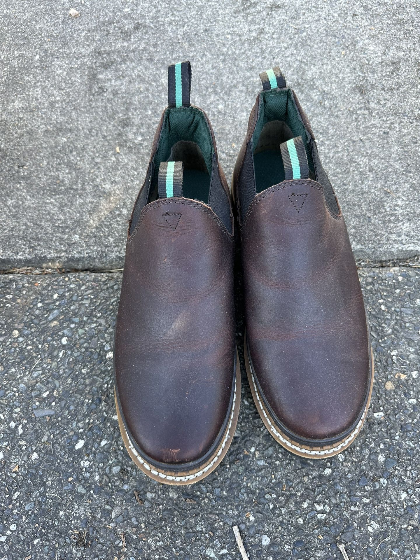 Georgia boot Men’s Romeo’s Size 11.5