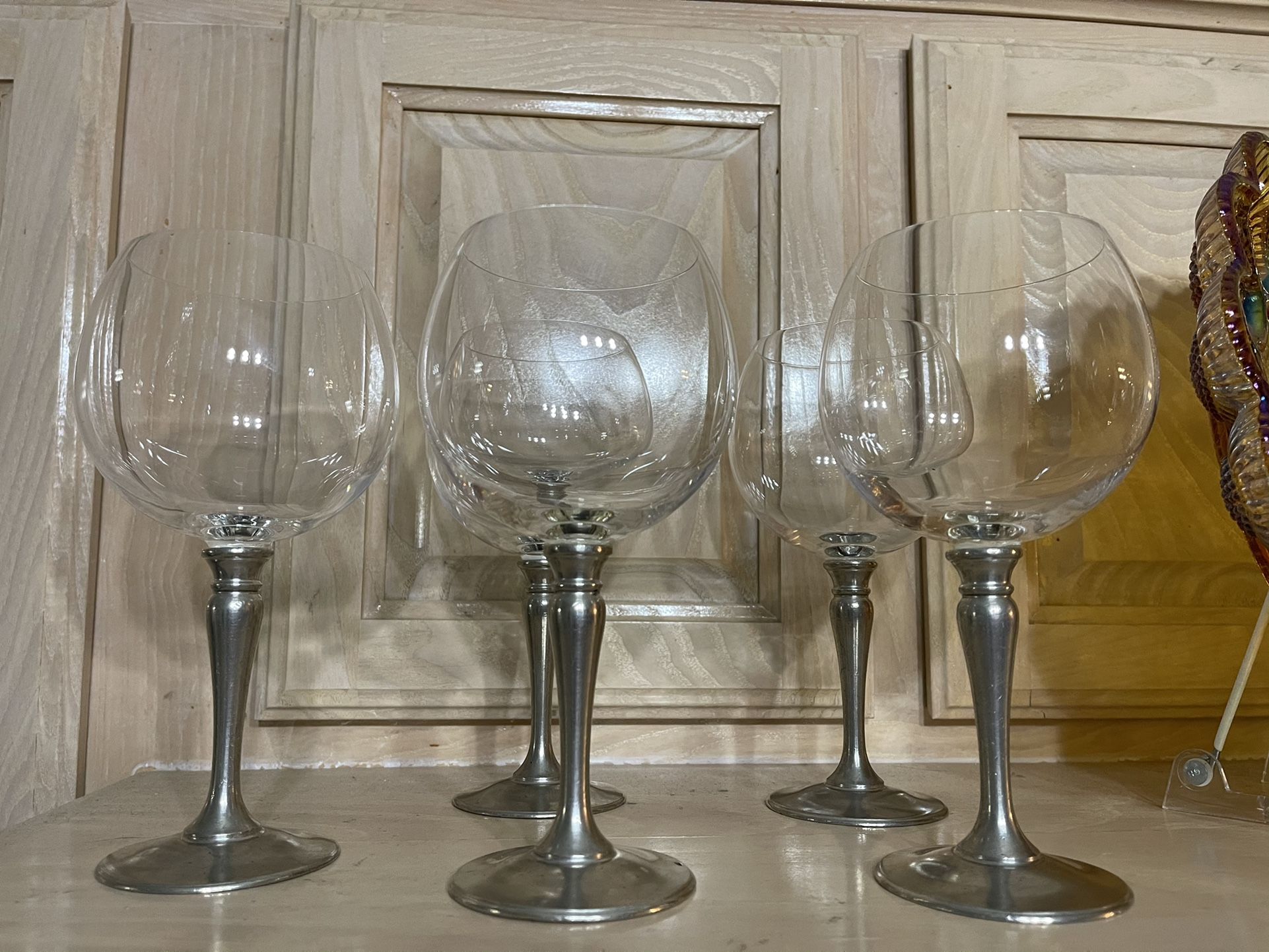 Arte Italic Wine Glasses