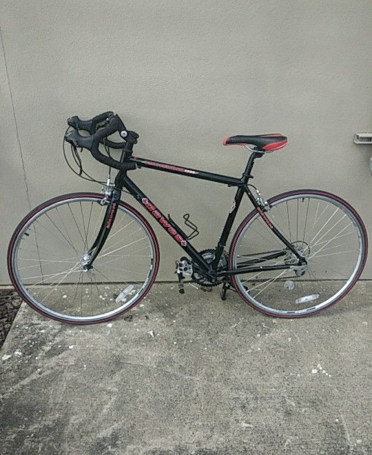 dawes lightning 1000