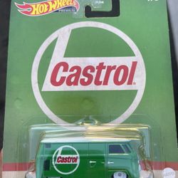 Hotwheels 