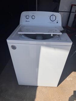 Washer