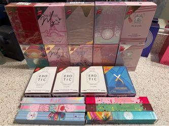 Arabic Inspired Perfumes