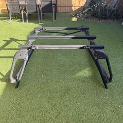 Leitner Active Cargo System CLASSIC Bed Rack 