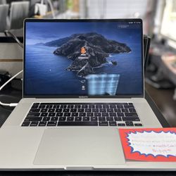 Apple MacBook Pro (2019) 