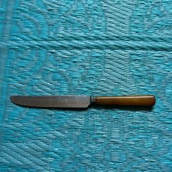 Vintage Knife 
